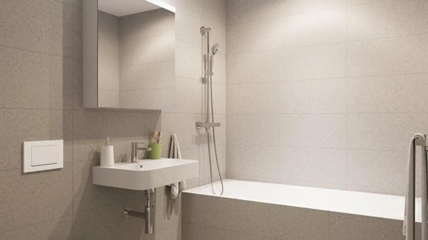 Apartment for rent - Sophie-Guyer-Strasse 3, 8330 Pfäffikon ZH - Photo 3