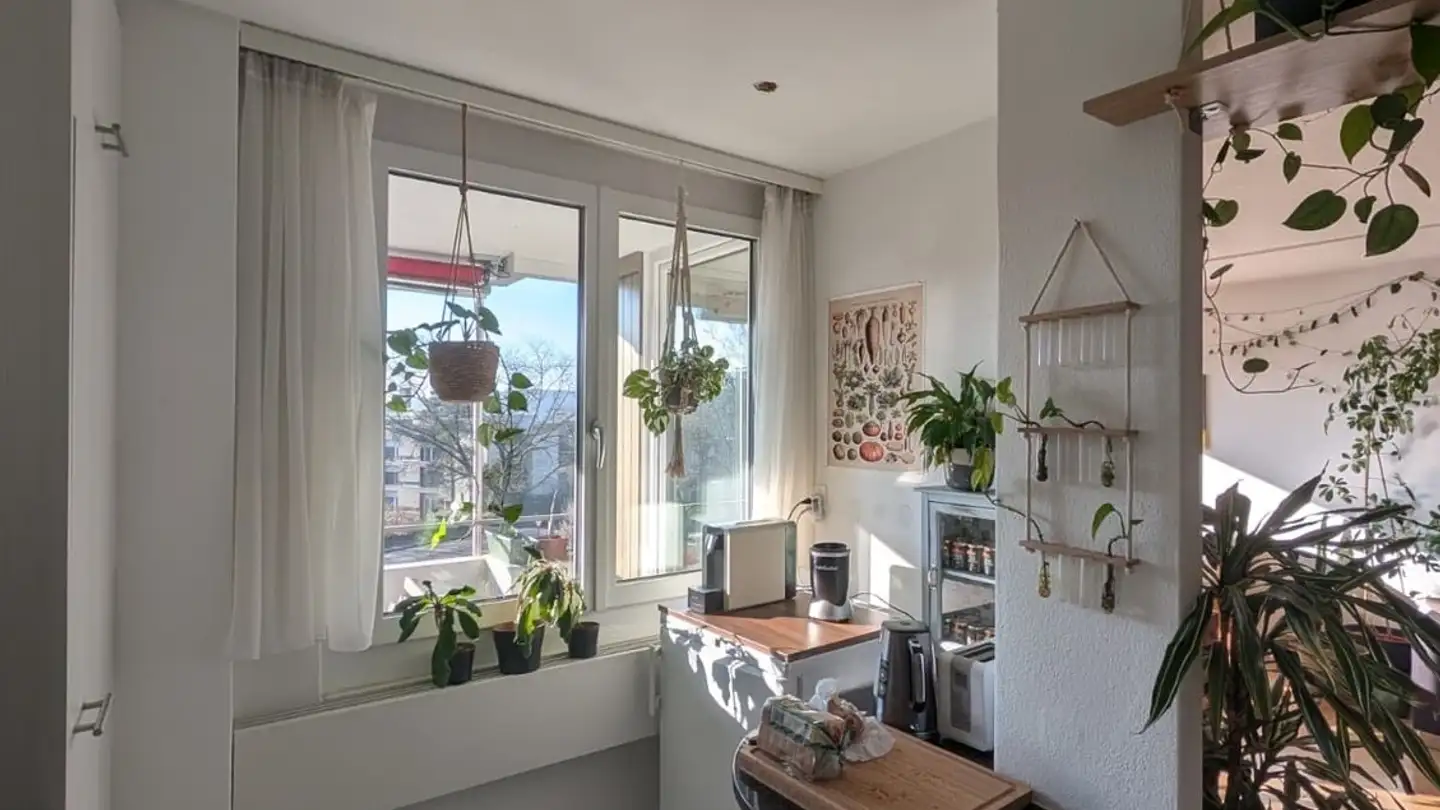 Wohnung mieten - Baumschulstrasse 2, 8200 Schaffhausen - Foto 4