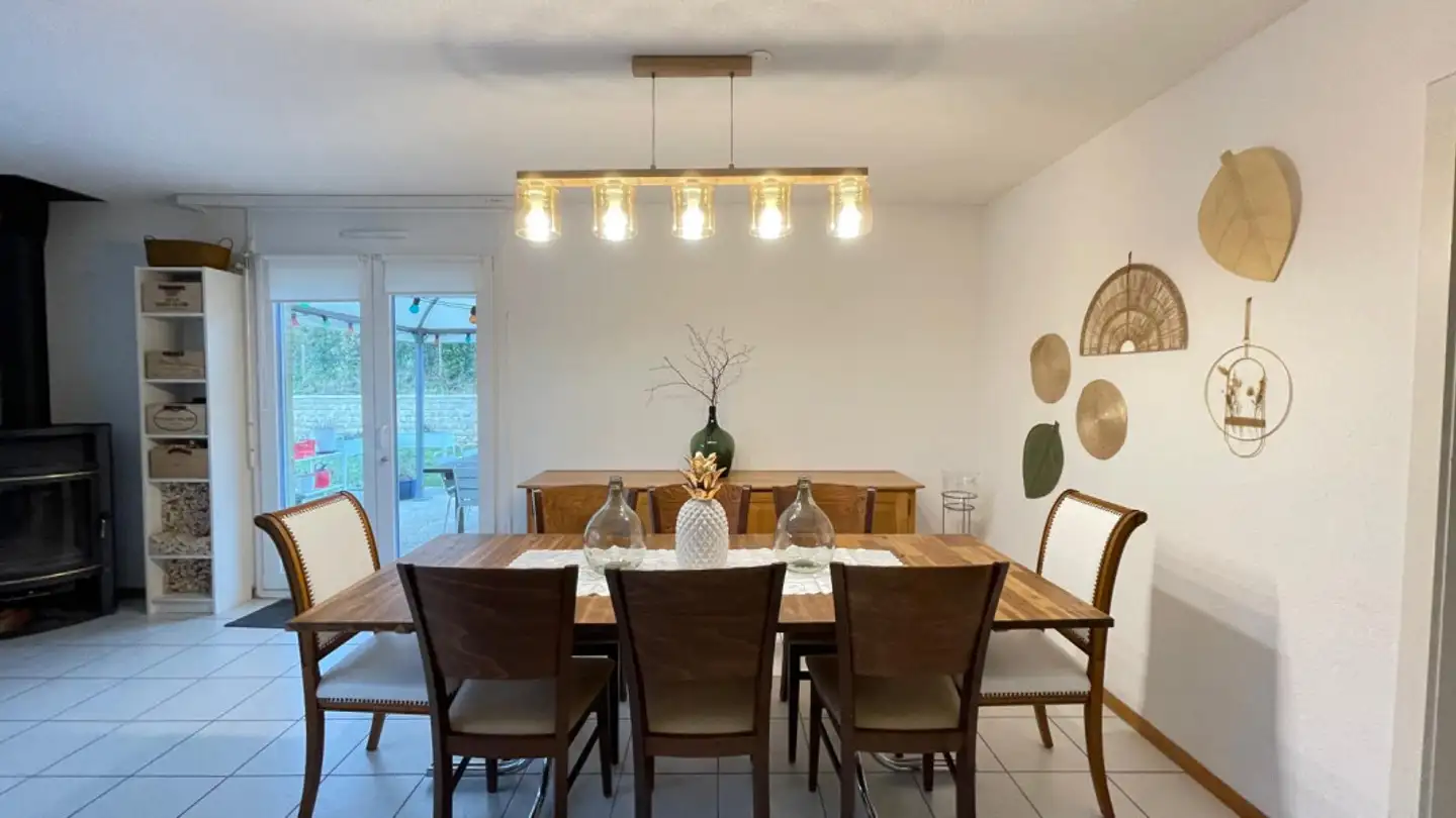 Row house for sale - 1027 Lonay - Photo 2