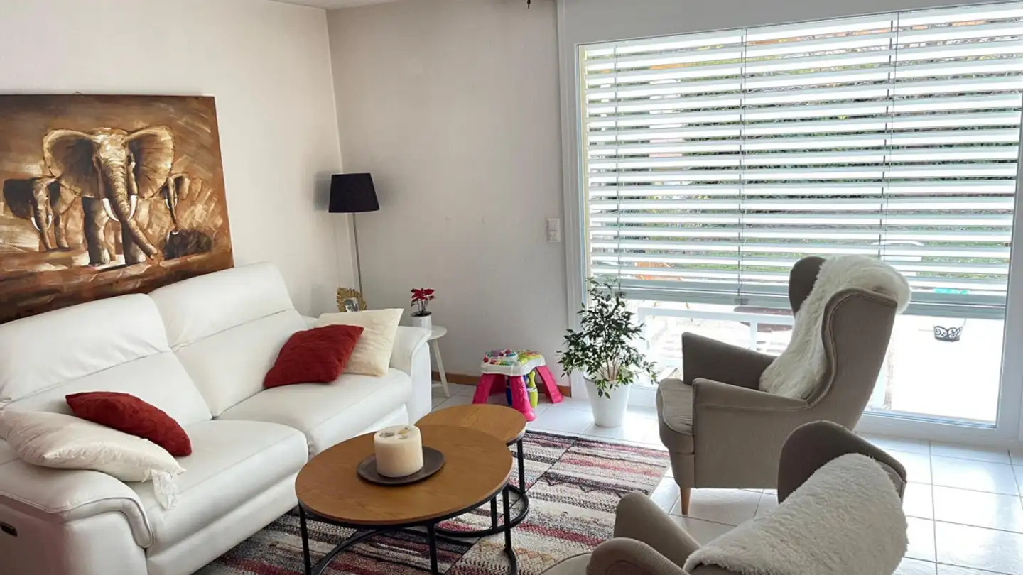 Row house for sale - 1027 Lonay - Photo 3