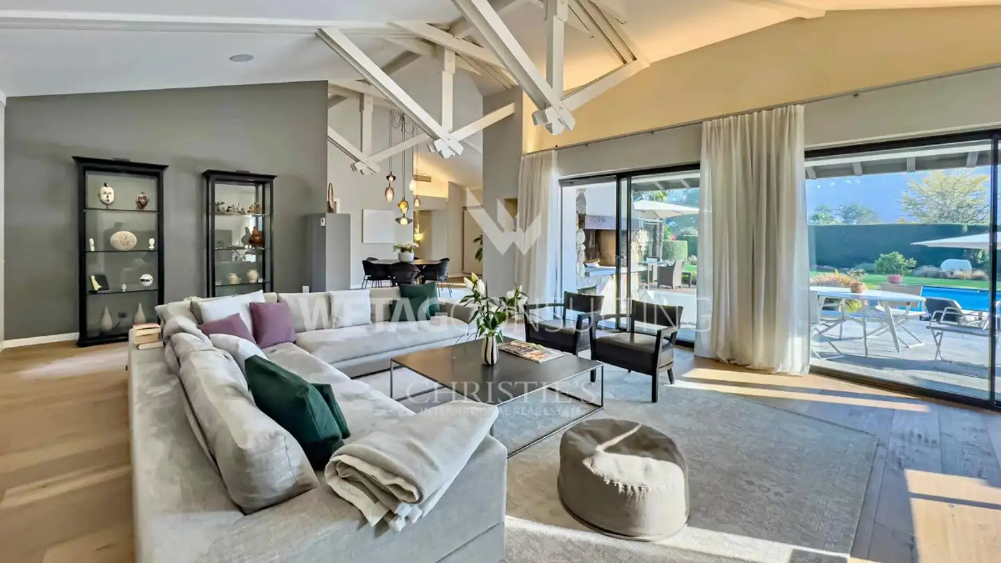 Villa in vendita - 6983 Magliaso - Photo 3