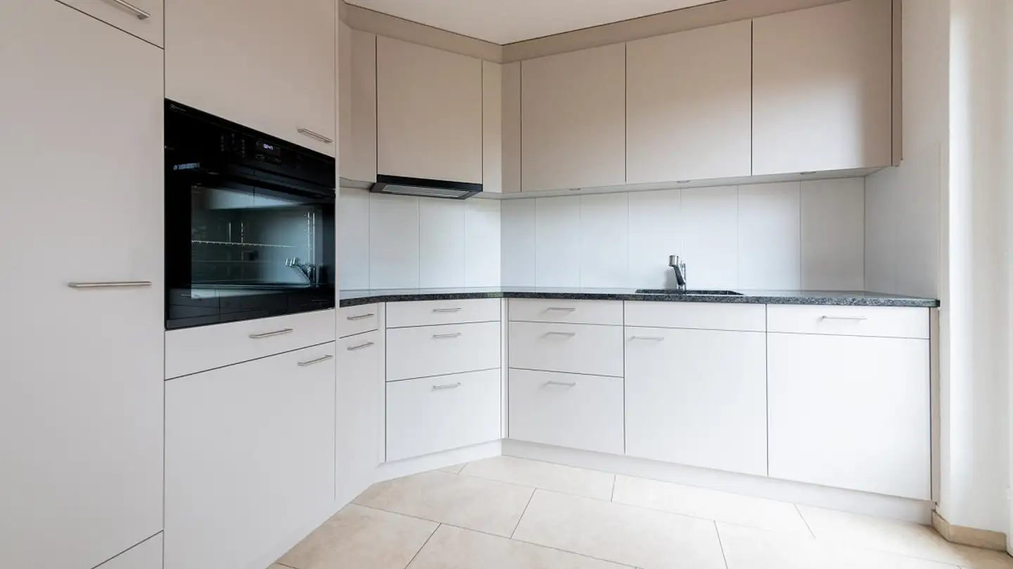 Appartamento in affitto - Bernstrasse 39, 3110 Münsingen - Foto 2