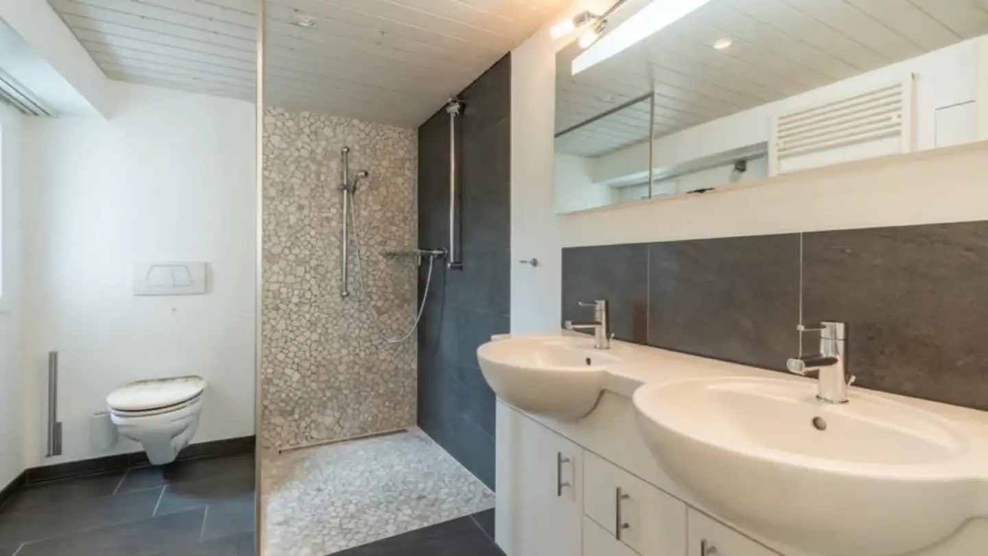 Appartement à louer - Rümlisbergstrasse 18, 4803 Vordemwald - Photo 3