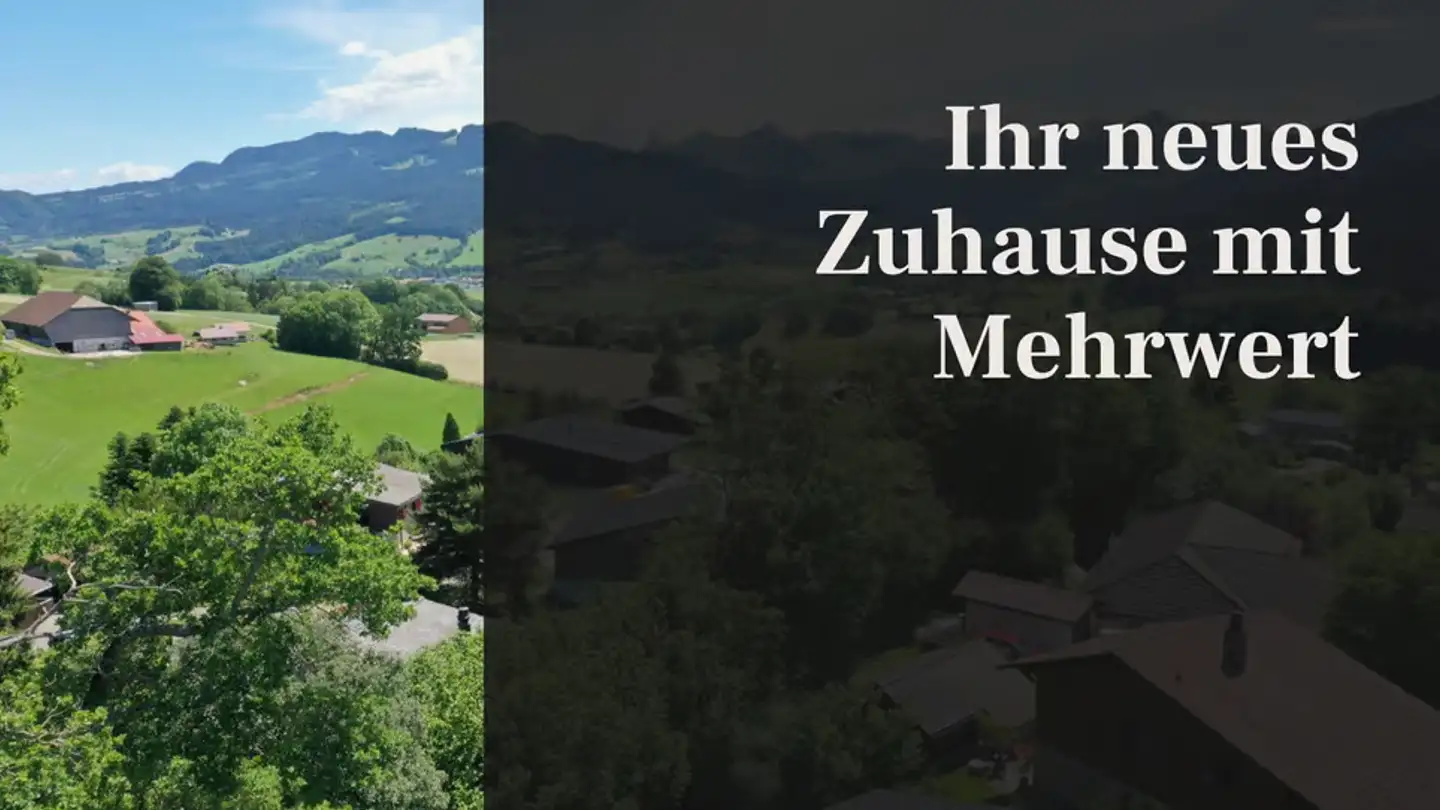 Einfamilienhaus kaufen - 1737 Plasselb - Foto 2