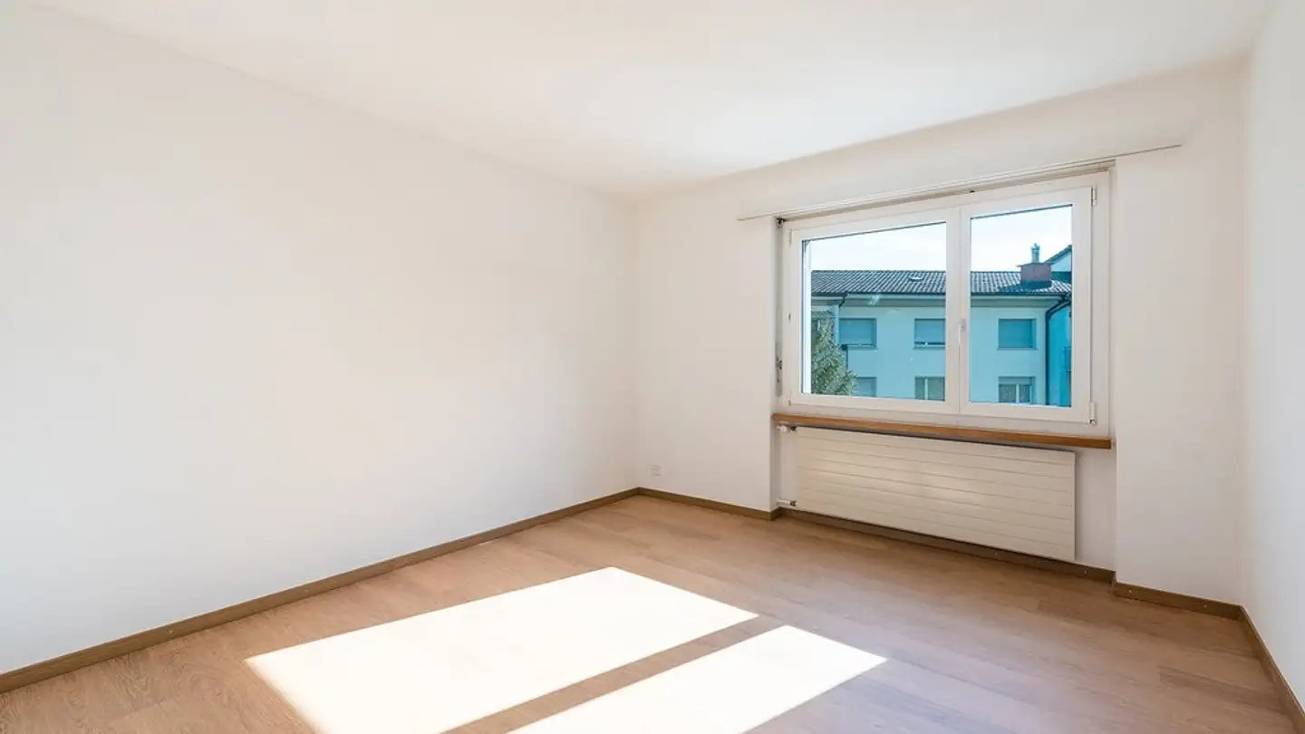 Appartement à louer - Bahnhofstrasse 8b, 9300 Wittenbach - Photo 3
