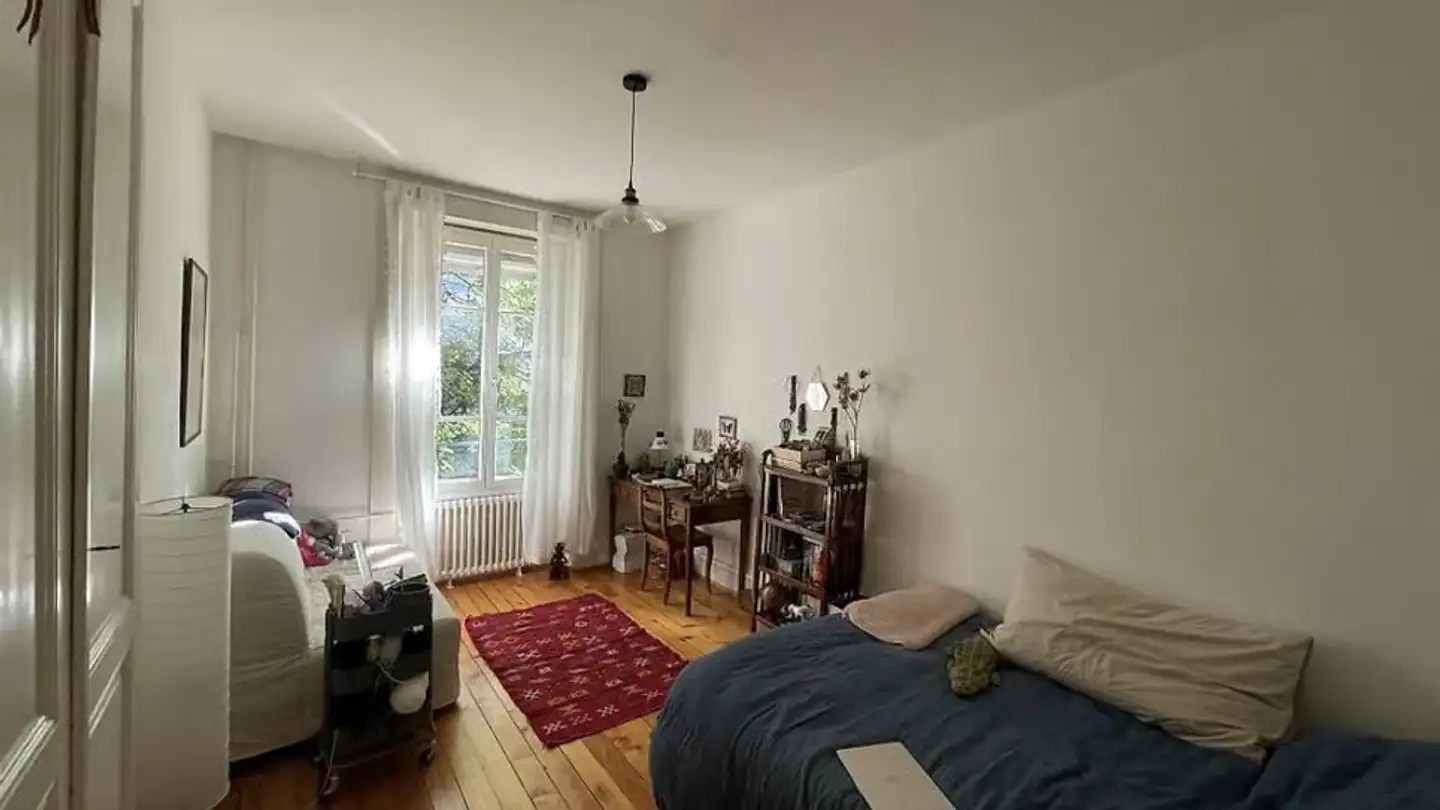 Appartamento in affitto - 1227 Carouge GE