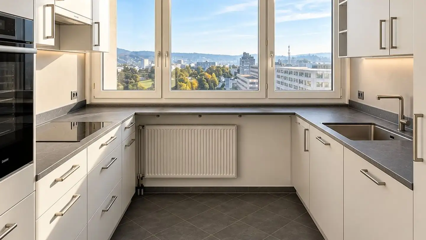 Wohnung mieten - Spitalstrasse 31, 8952 Schlieren - Foto 2