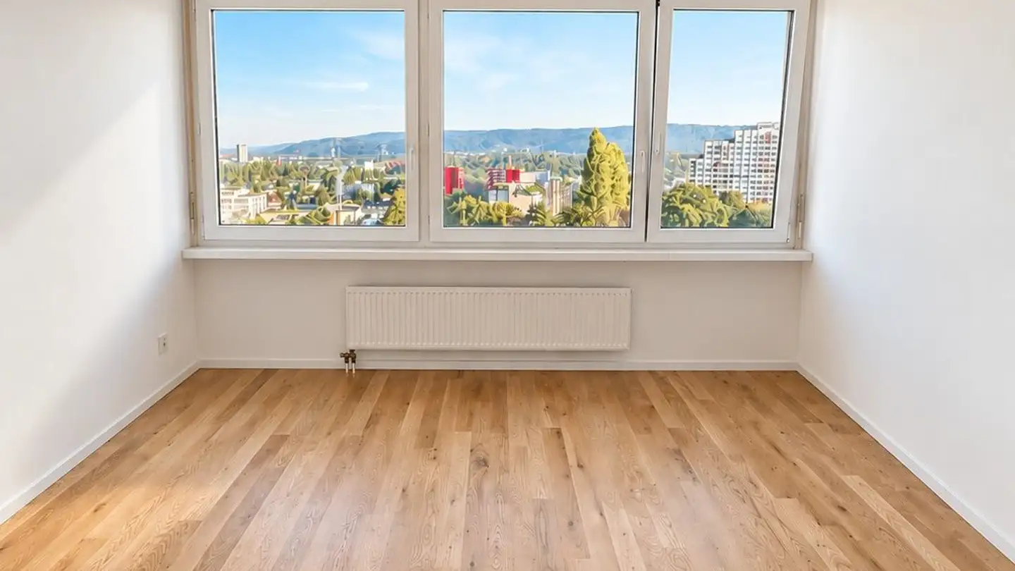 Wohnung mieten - Spitalstrasse 31, 8952 Schlieren - Foto 3