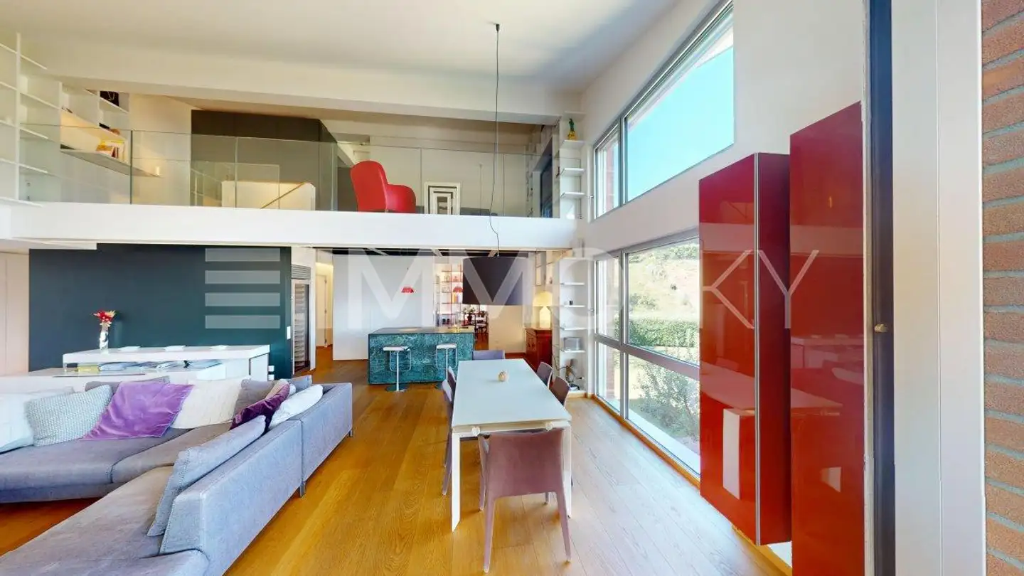 Apartment for sale - 6926 Montagnola - Photo 4