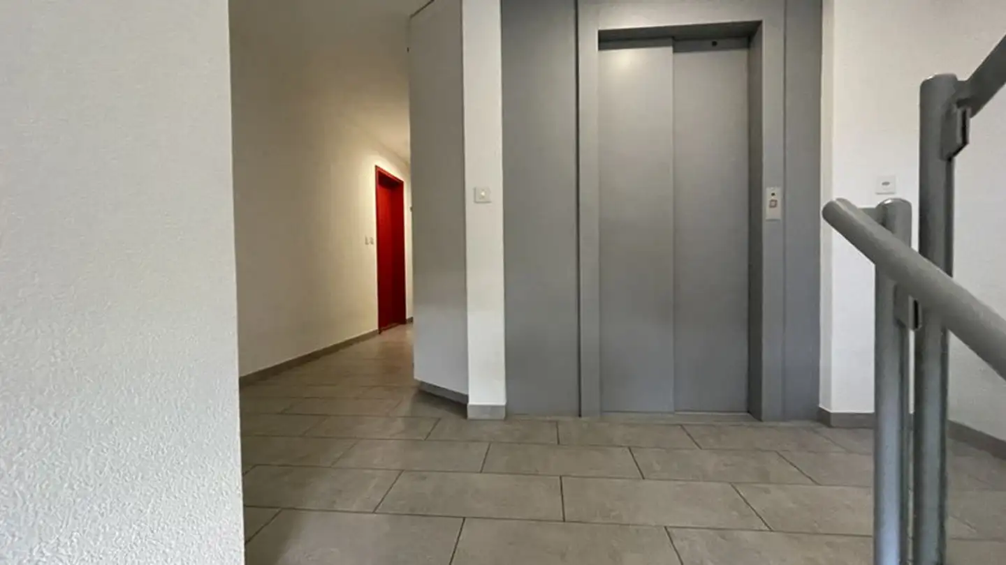 Spazio ufficio in affitto - Chemin De Boston 25, 1004 Lausanne