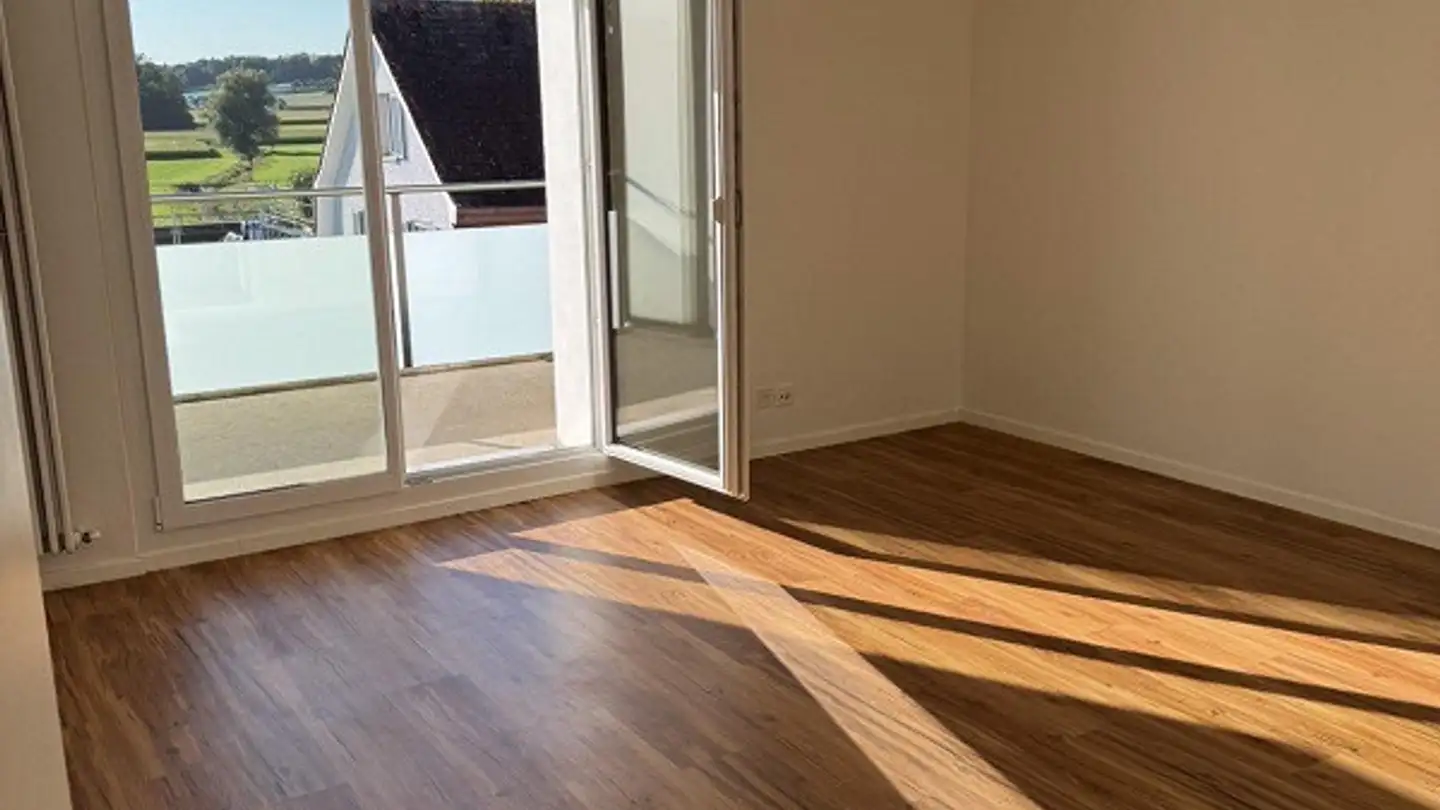 Appartamento in affitto - Bahnhofstrasse 20, 8587 Oberaach