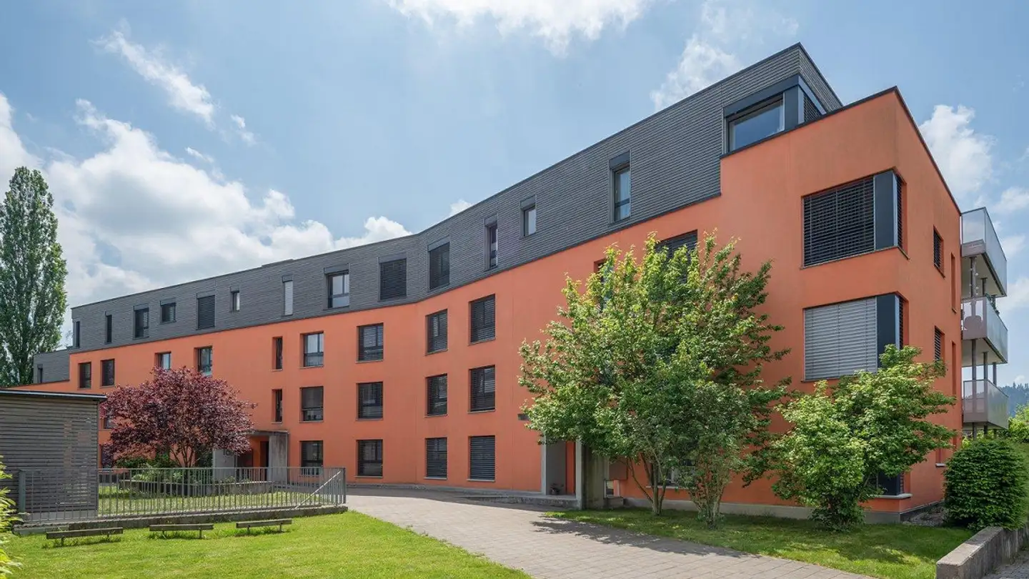 Appartamento in affitto - Chisenmattweg 16, 3510 Konolfingen
