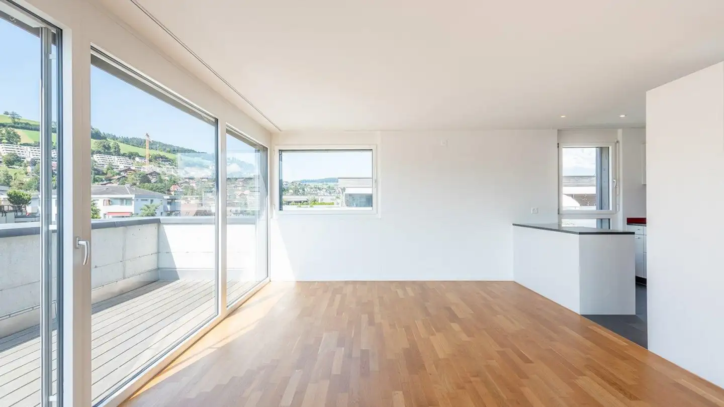 Appartamento in affitto - Chisenmattweg 16, 3510 Konolfingen - Foto 3