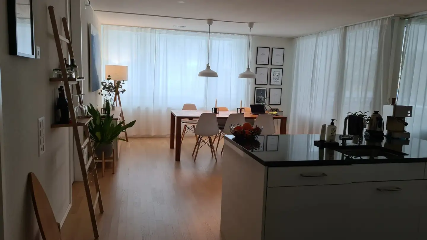 Appartamento in affitto - Weltpoststrasse, 3015 Bern