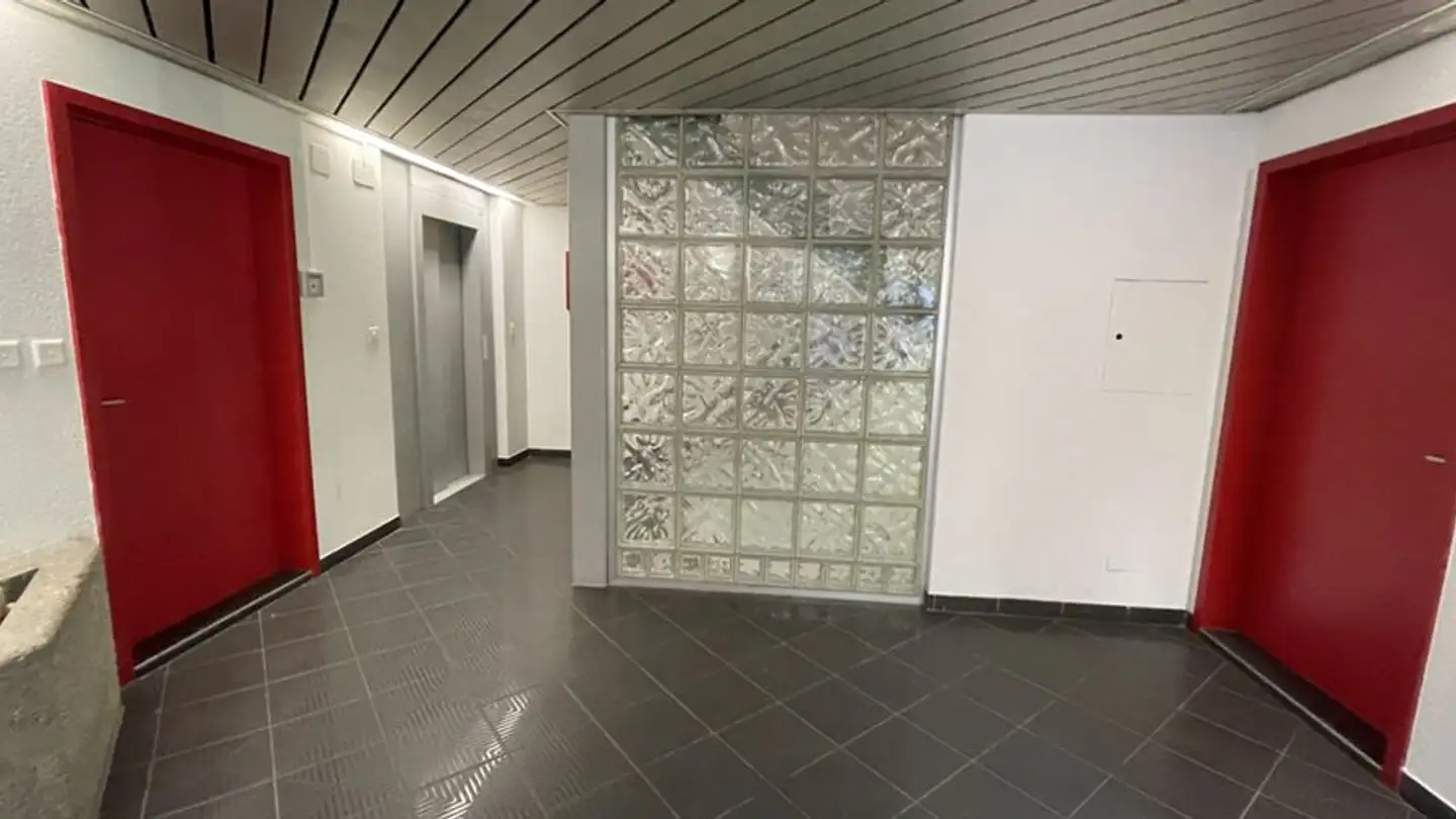 Spazio ufficio in affitto - Chemin De Boston 25, 1004 Lausanne - Foto 2