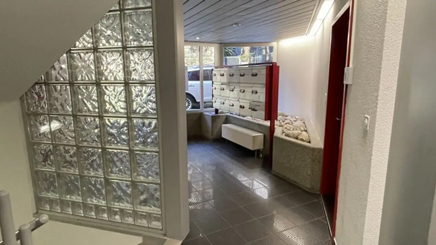 Spazio ufficio in affitto - Chemin De Boston 25, 1004 Lausanne - Foto 4