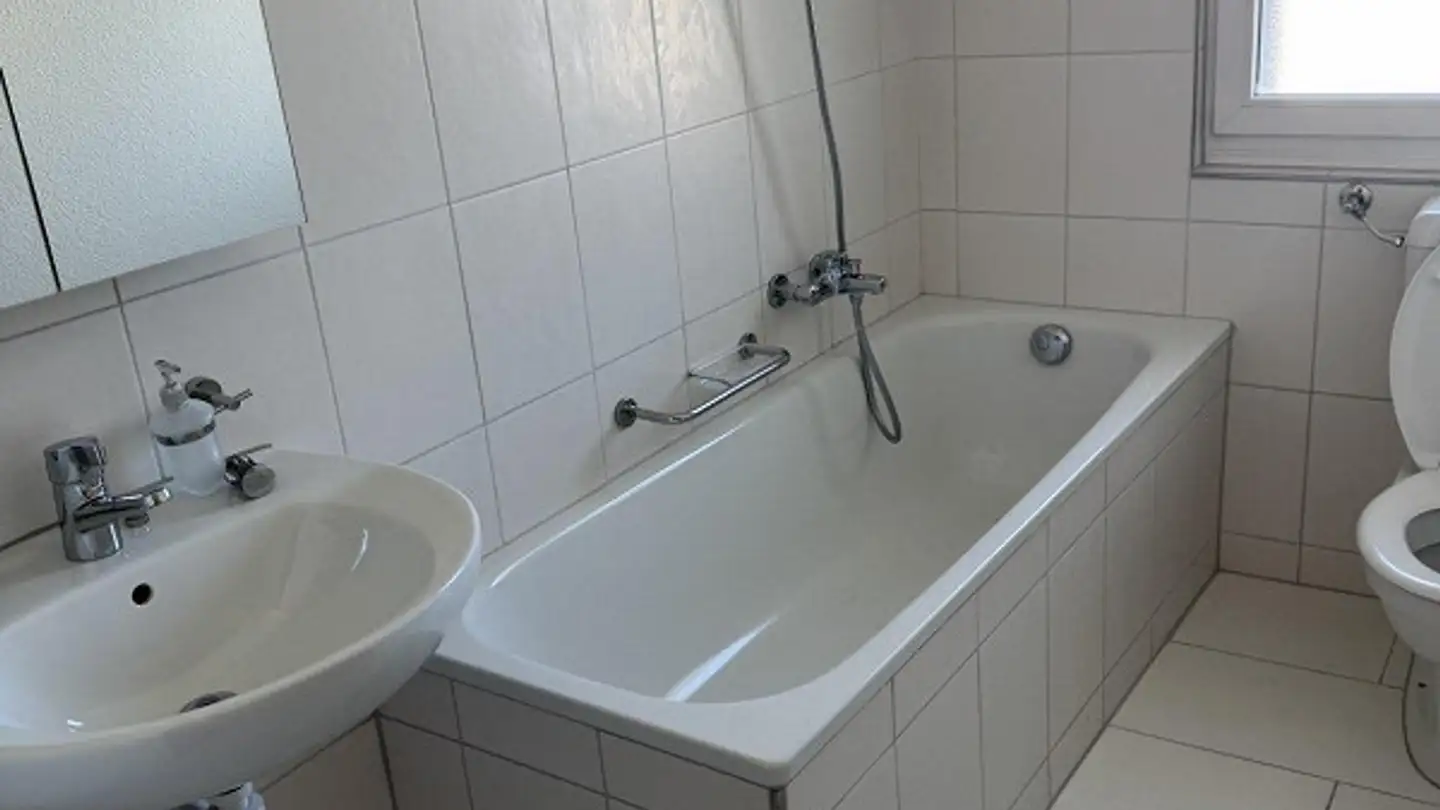 Appartamento in affitto - Bahnhofstrasse 20, 8587 Oberaach - Photo 4