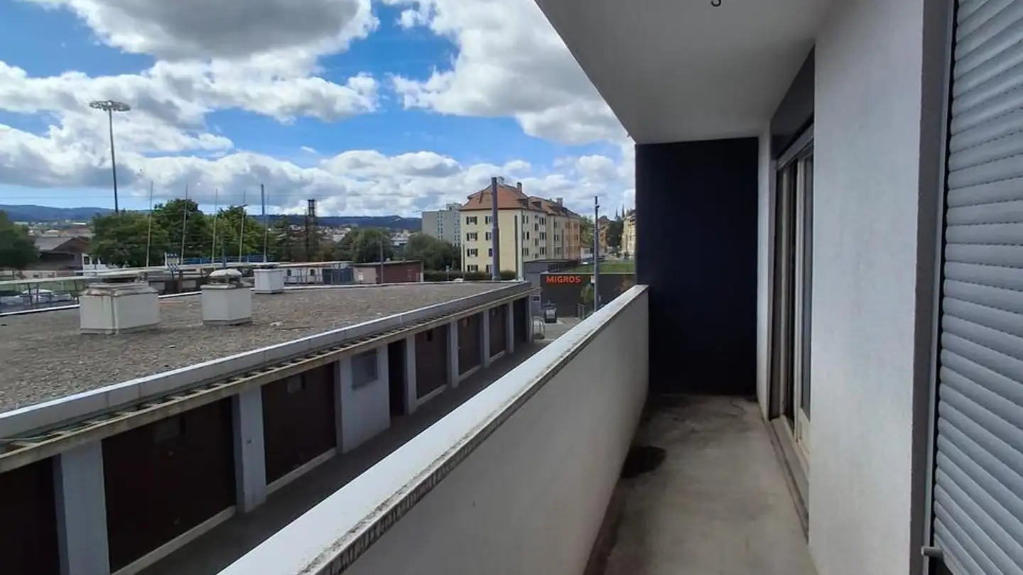 Apartment for rent - Rue De La Charrière 73, 2300 La Chaux-de-Fonds - Photo 2