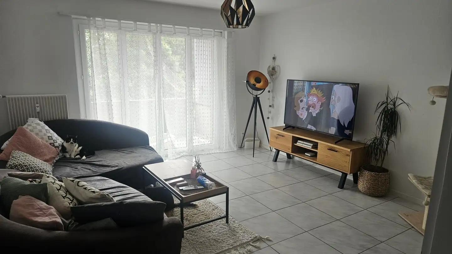 Apartment for rent - Aarauerstrasse 126, 4600 Olten