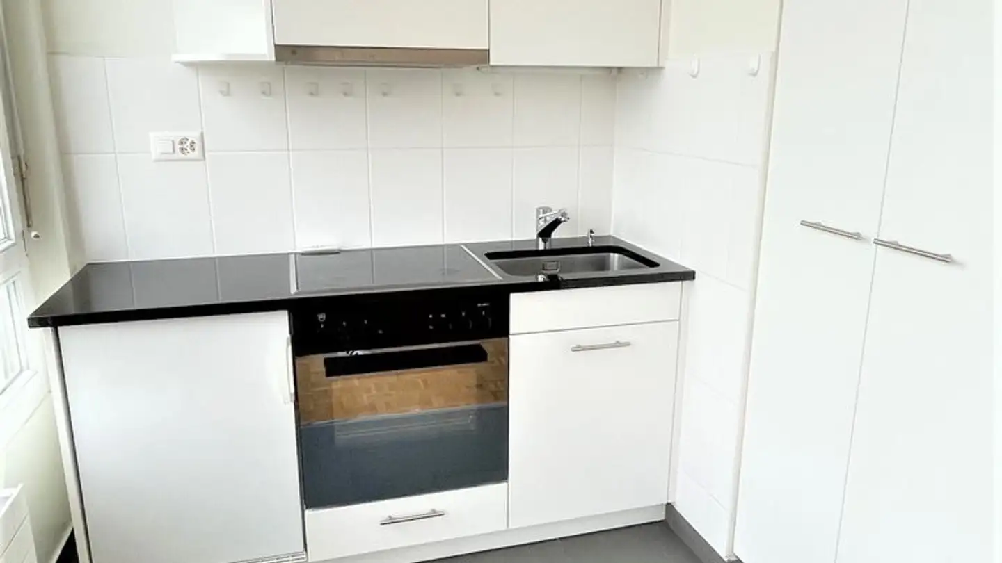 Apartment for rent - Avenue De Châtelaine 87, 1219 Châtelaine - Photo 3