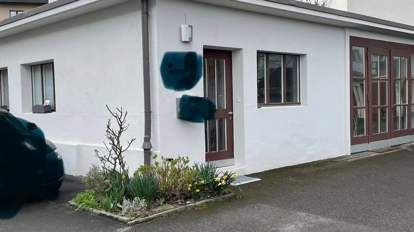 Industrieimmobilie mieten - 8800 Thalwil