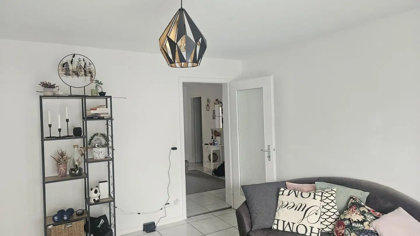 Apartment for rent - Aarauerstrasse 126, 4600 Olten - Photo 2