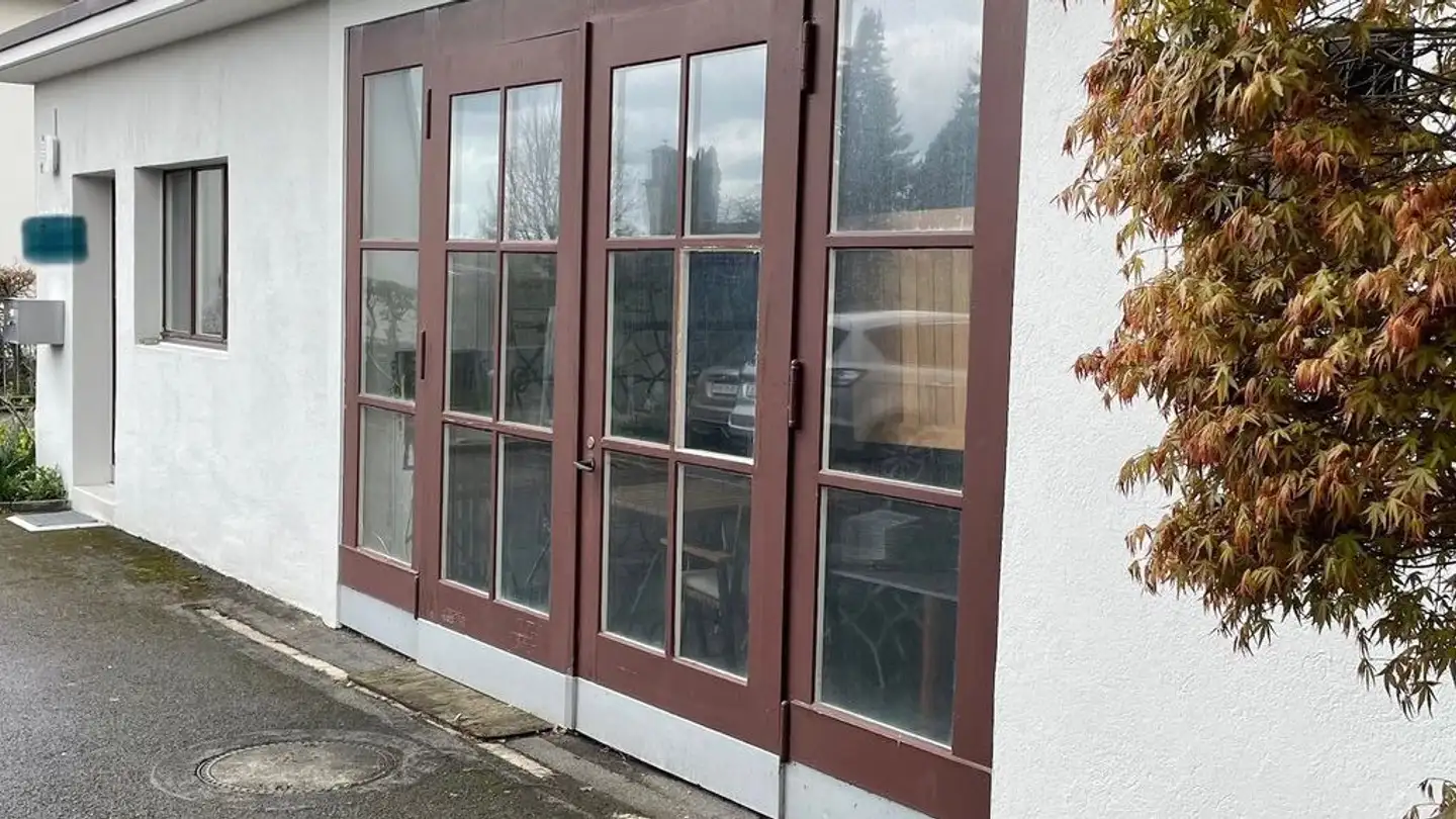 Industrieimmobilie mieten - 8800 Thalwil - Foto 2