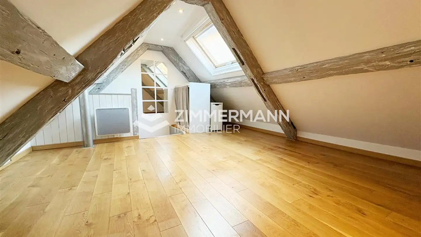 Apartment for rent - Rue Du Vieux-Collège, 1275 Chéserex - Photo 2