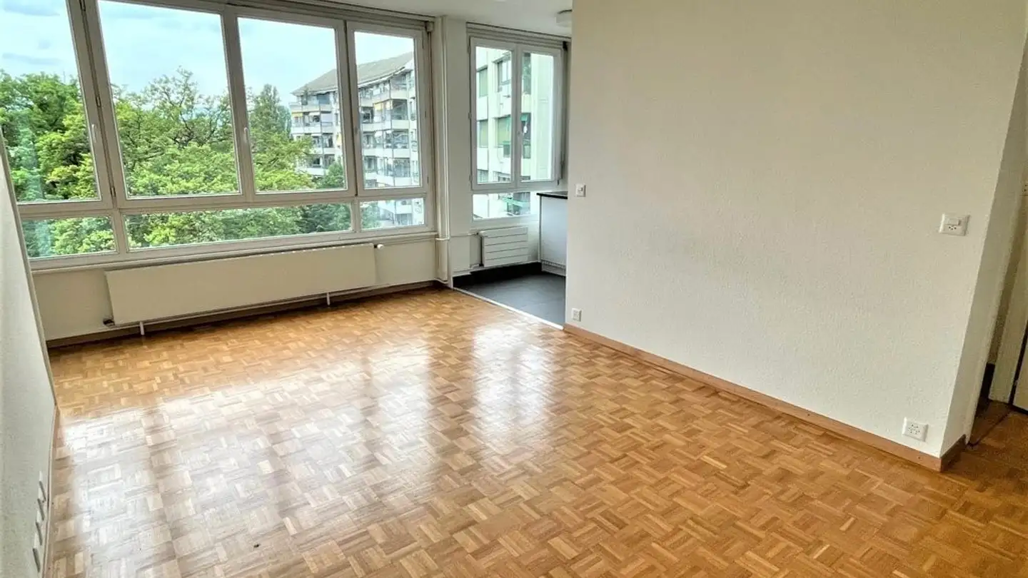 Apartment for rent - Avenue De Châtelaine 87, 1219 Châtelaine - Photo 4