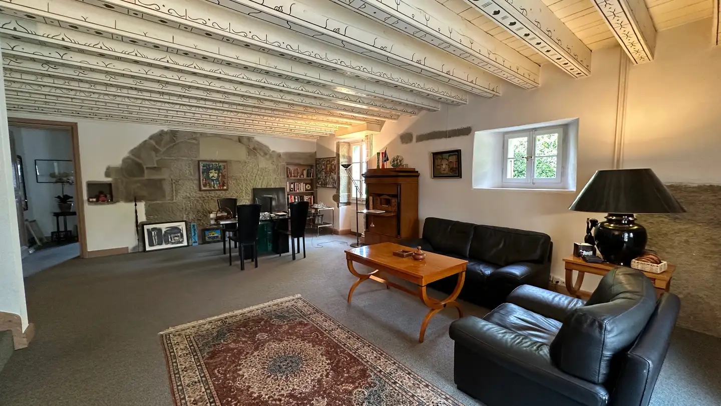 Bureau à louer - 1223 Cologny - Photo 4