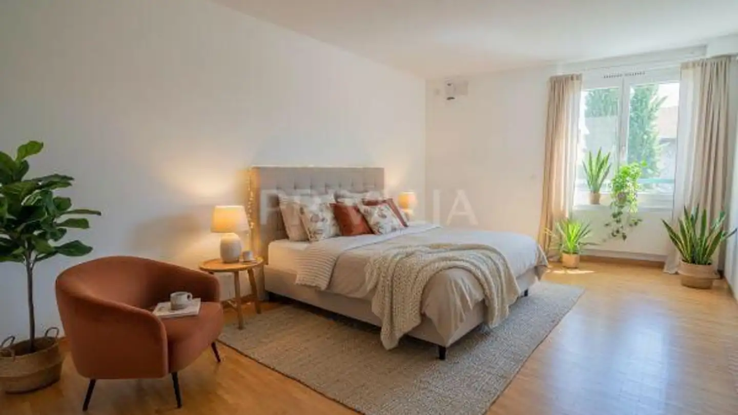 Wohnung kaufen - 1233 Bernex - Foto 4