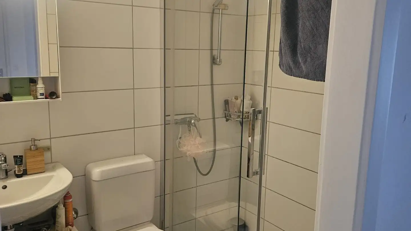 Apartment for rent - Aarauerstrasse 126, 4600 Olten - Photo 3