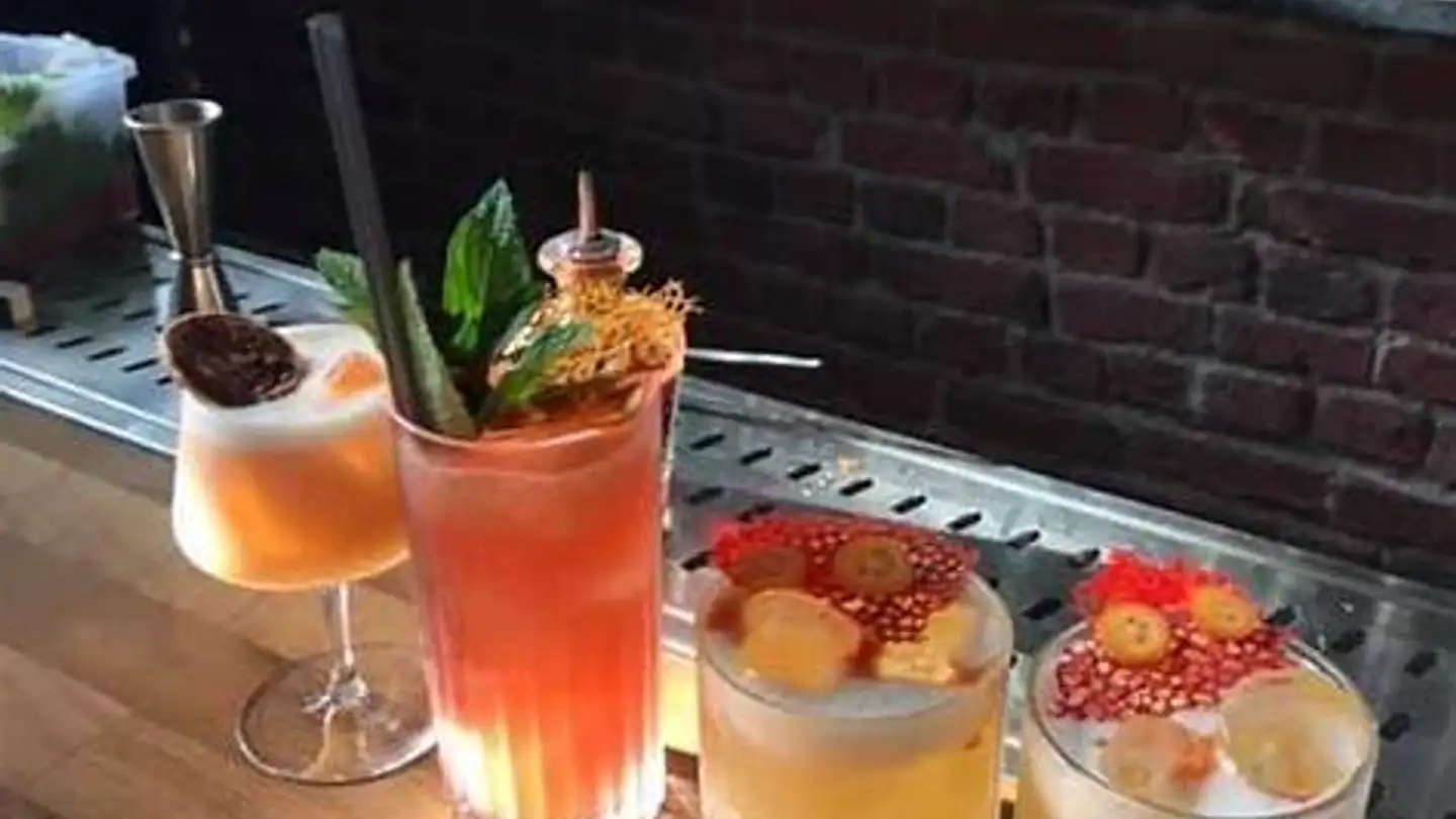 Bar in affitto - 1201 Genève