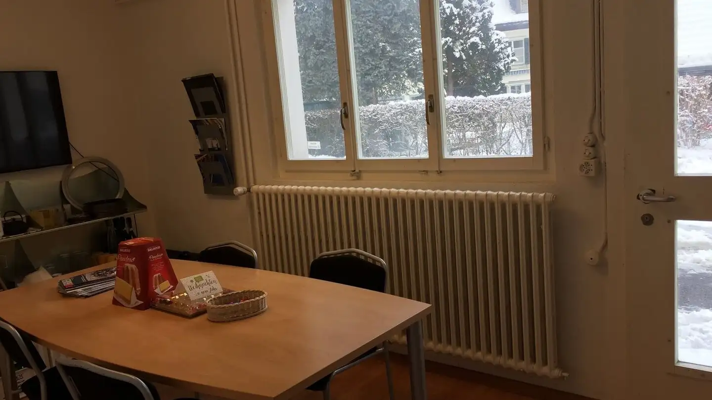 Industrieimmobilie mieten - 8800 Thalwil - Foto 4