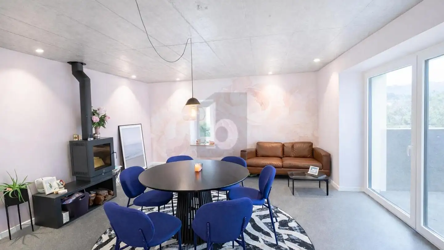 Casa singola in vendita - 1437 Suscévaz - Foto 3