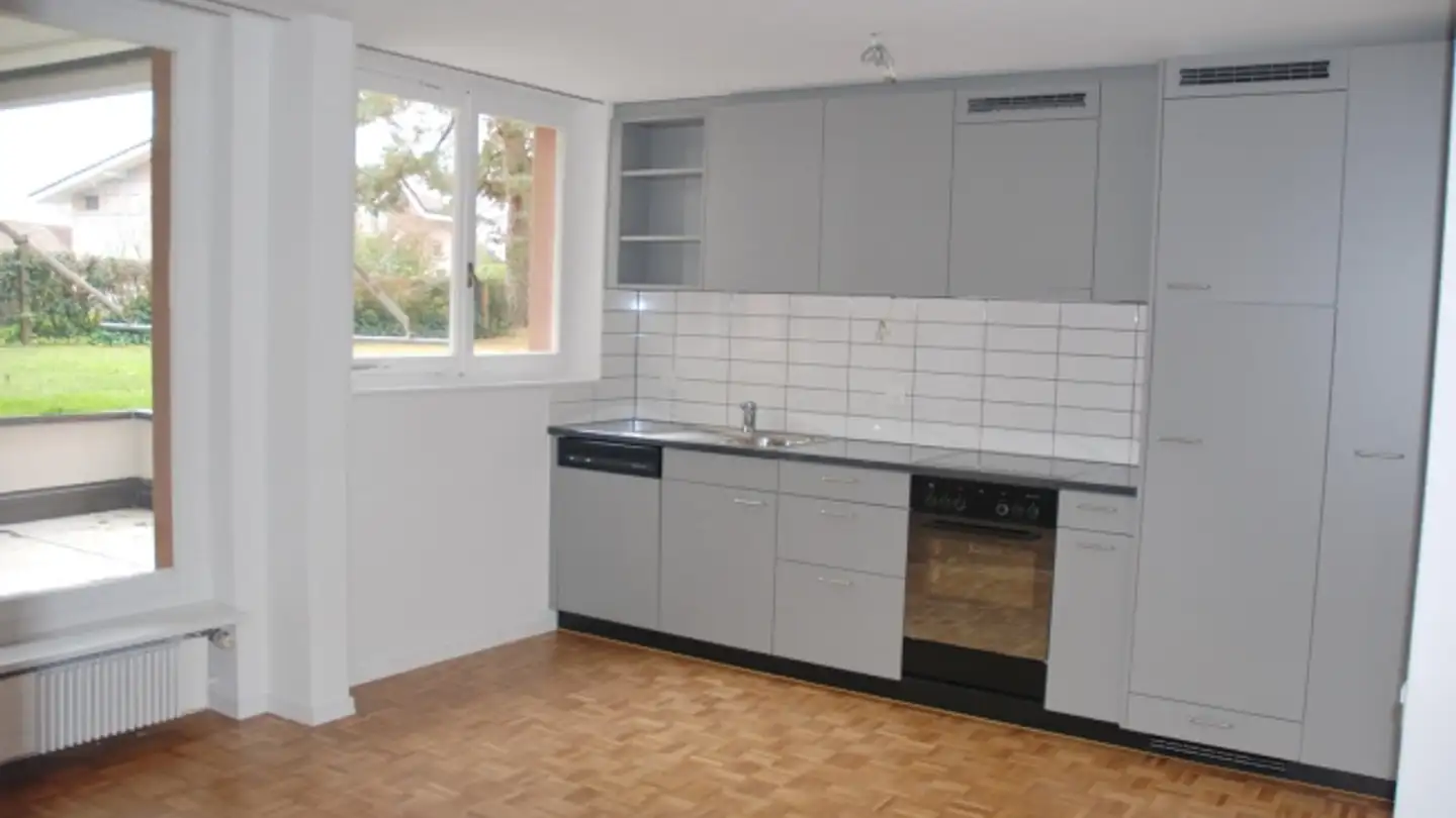 Appartamento in affitto - Steigstrasse 13, 5452 Oberrohrdorf