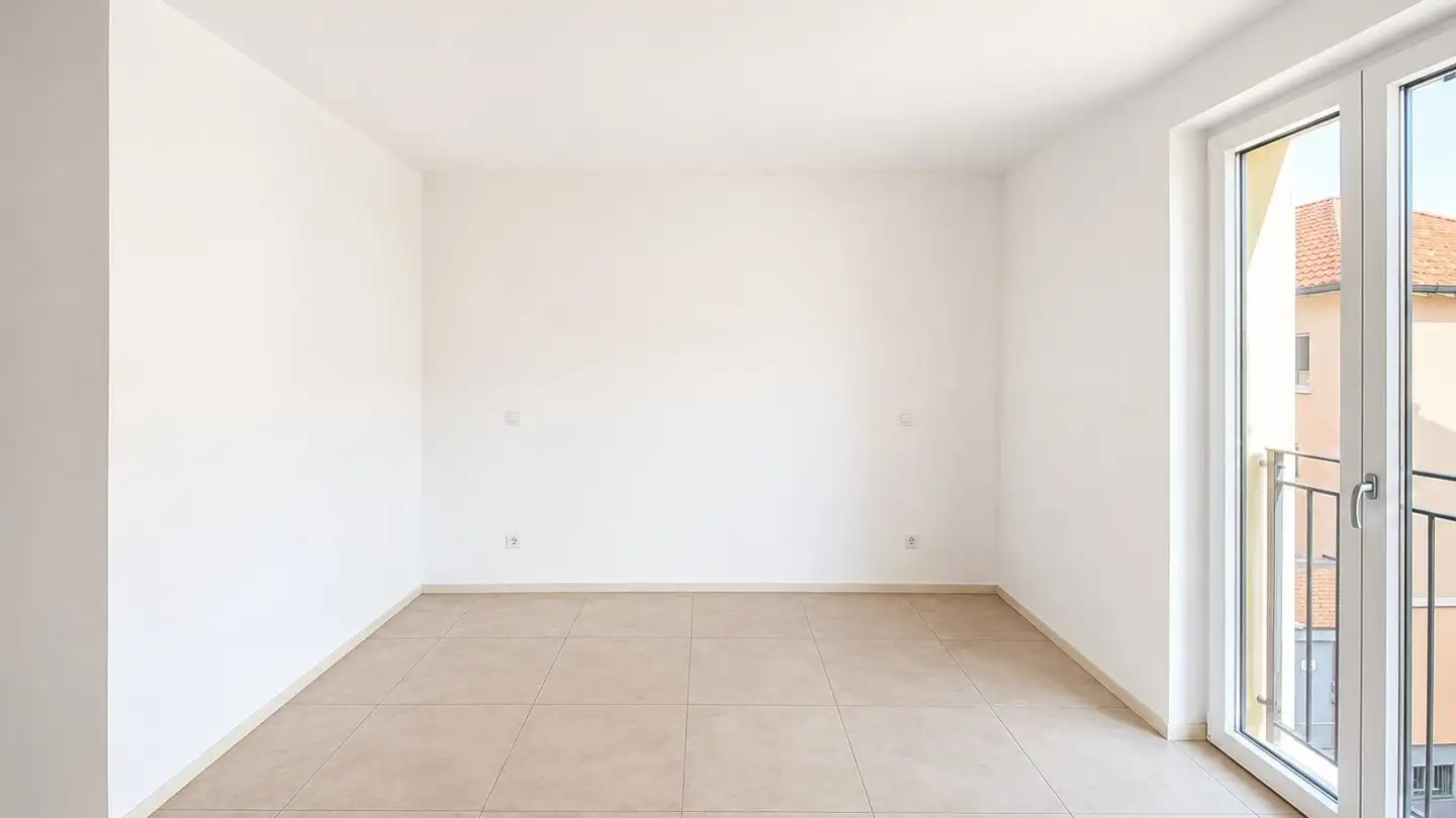 Wohnung mieten - Via Indipendenza 12a, 6883 Novazzano - Foto 3