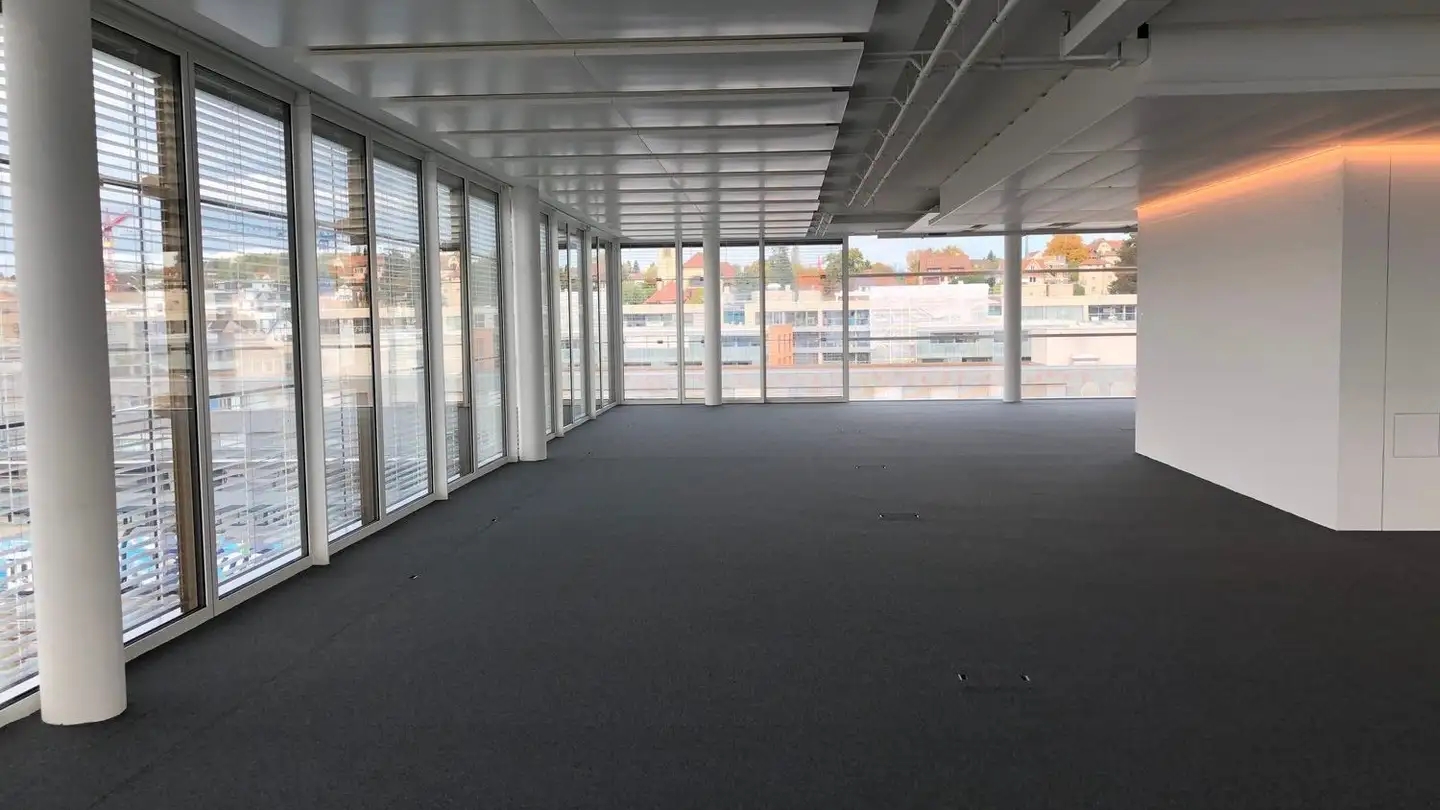 Bureau à louer - Richtistrasse 17, 8304 Wallisellen - Photo 3