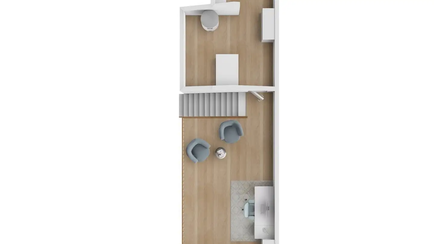 Attico in vendita - Niesenstrasse 4, 3114 Wichtrach - Photo 3