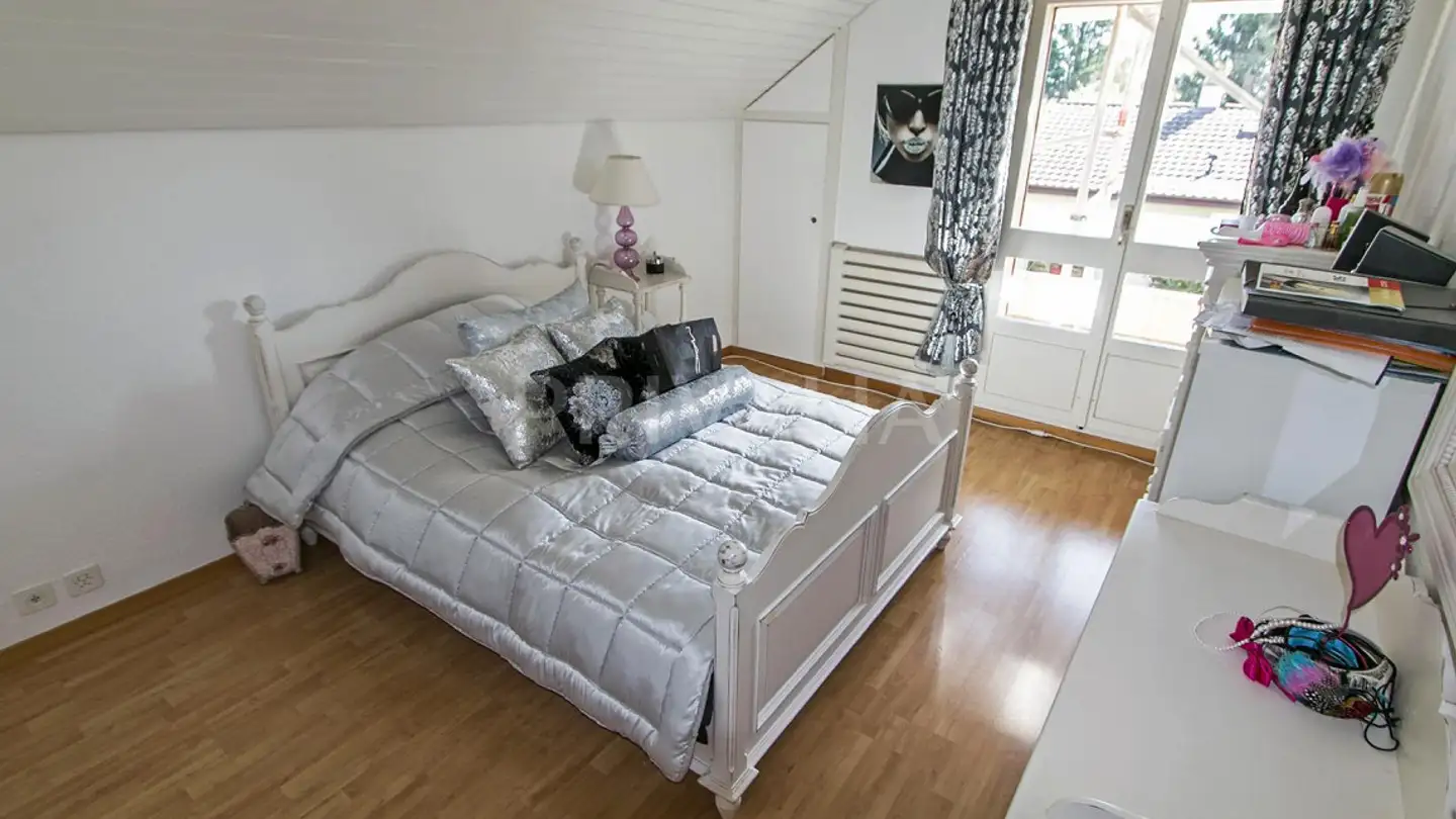 Single house for rent - Chemin De La Tuilière 10, 1197 Prangins - Photo 4