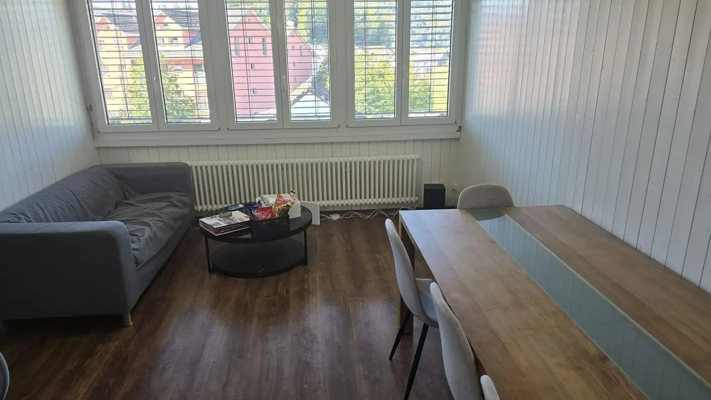 Apartment for rent - Bolsternstrasse 46, 8483 Kollbrunn - Photo 4