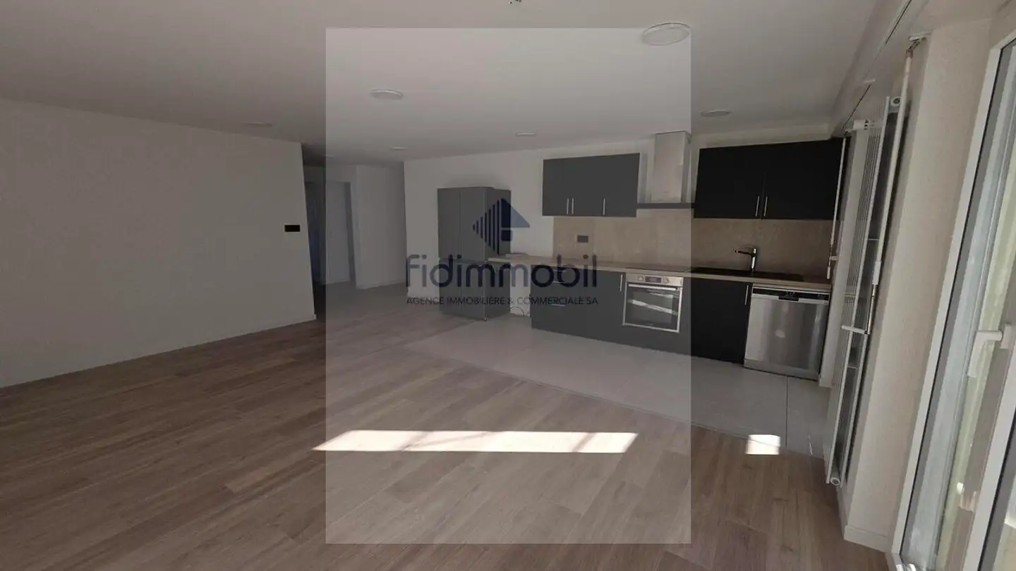 Appartement à louer - Rue Des Vieux-Patriotes 46, 2300 La Chaux-de-Fonds - Photo 2