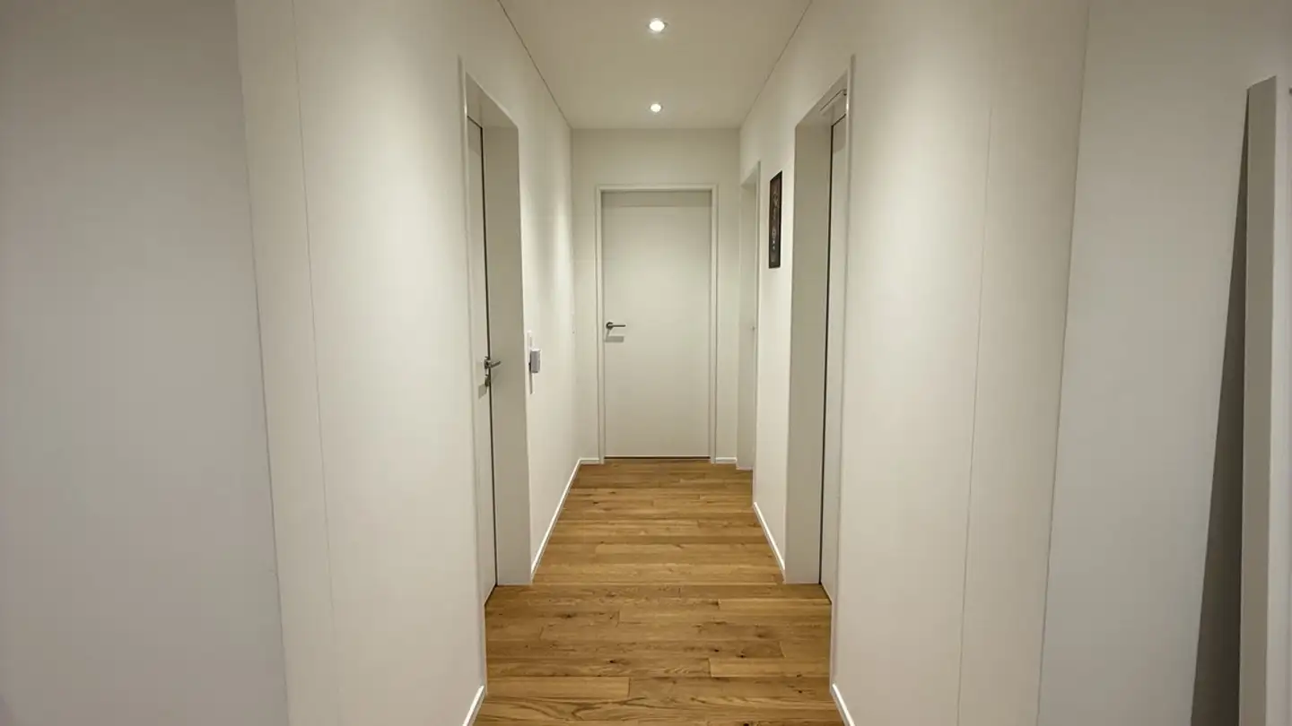 Appartement à louer - Güetlistrasse 4, 8620 Wetzikon ZH - Photo 2