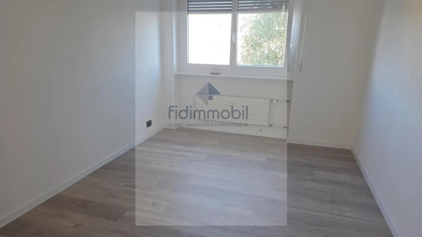 Appartement à louer - Rue Des Vieux-Patriotes 46, 2300 La Chaux-de-Fonds - Photo 4