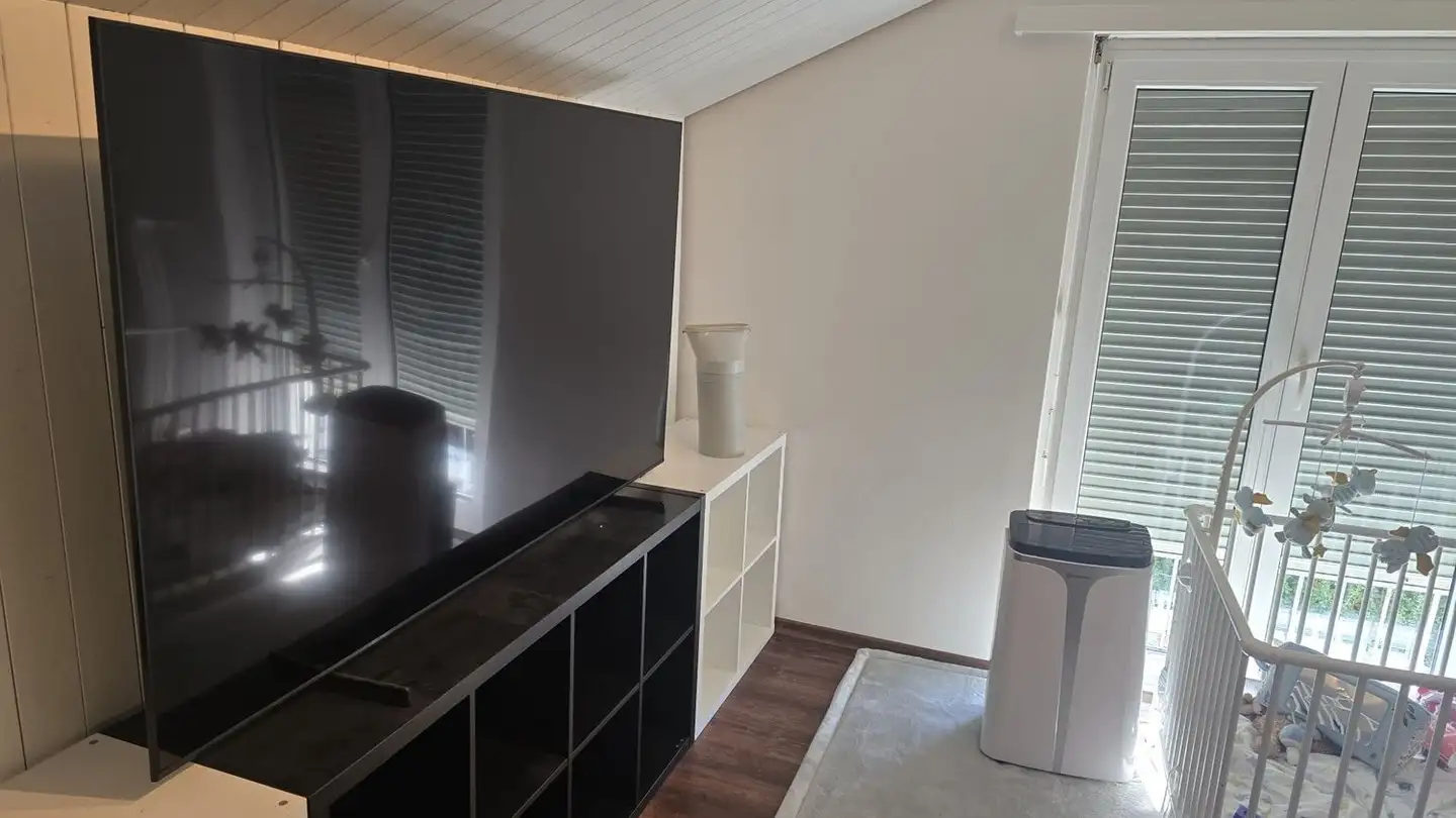 Apartment for rent - Bolsternstrasse 46, 8483 Kollbrunn