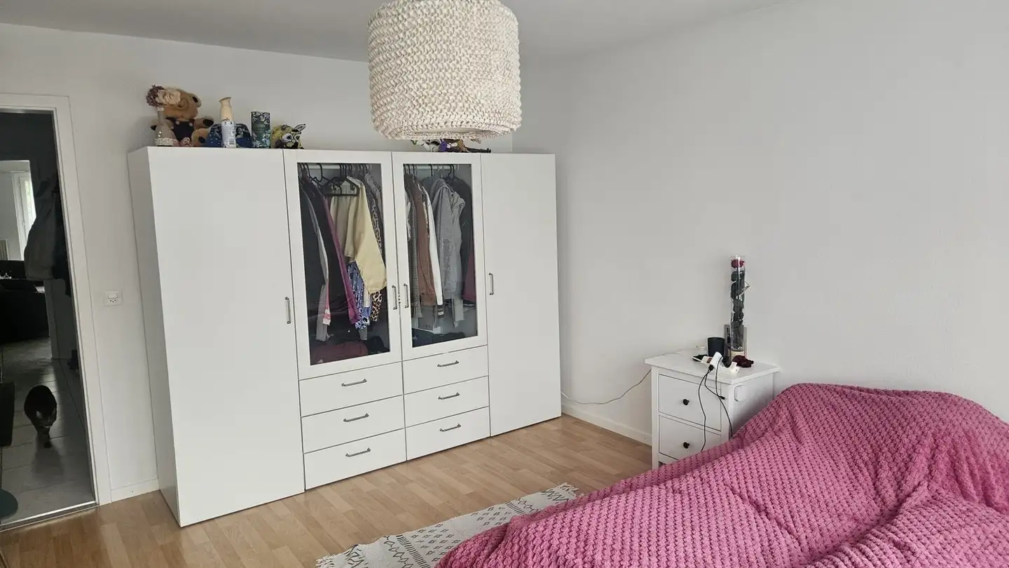 Apartment for rent - Aarauerstrasse 126, 4600 Olten - Photo 4