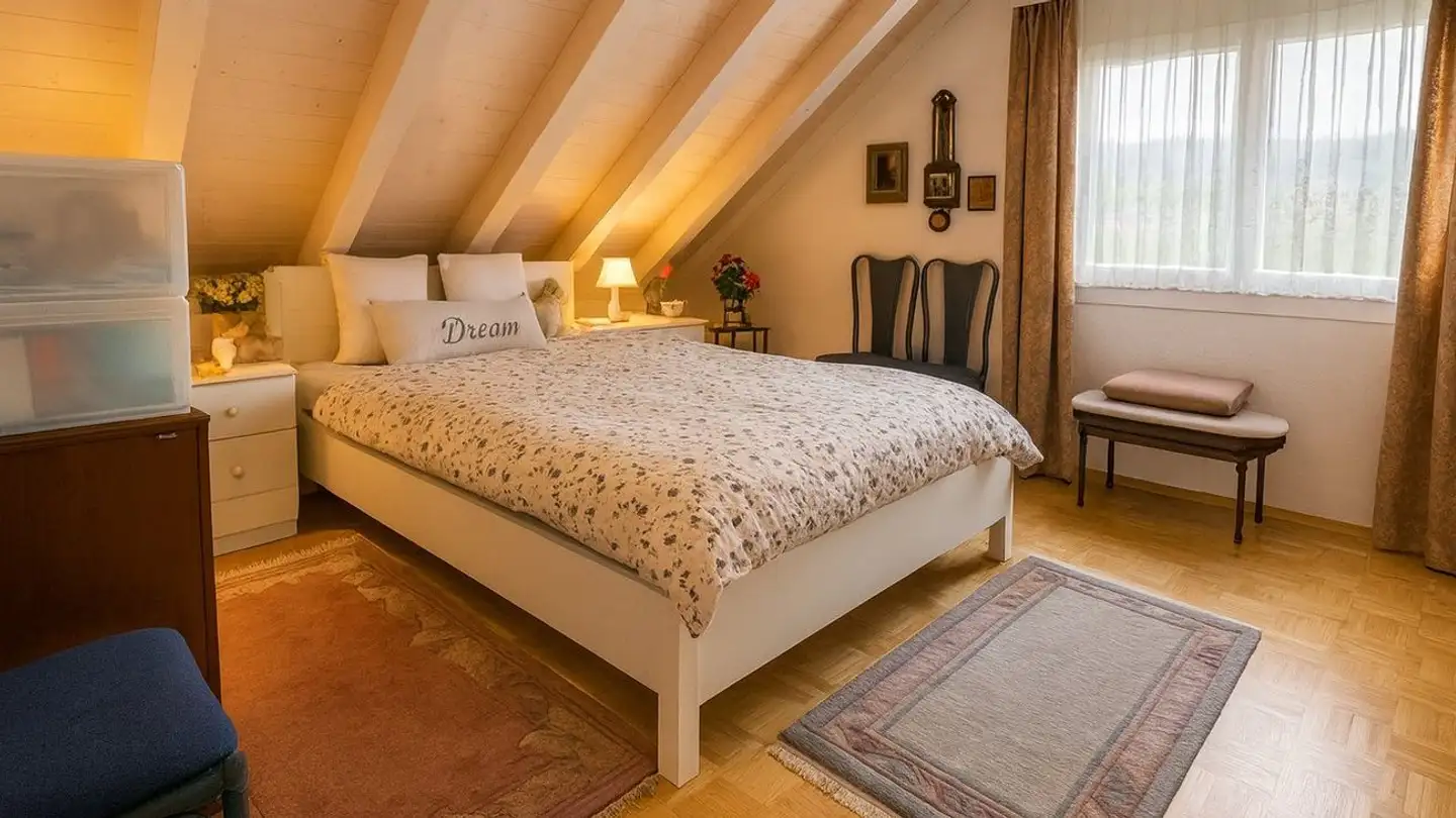 Attico in vendita - Niesenstrasse 4, 3114 Wichtrach - Photo 4