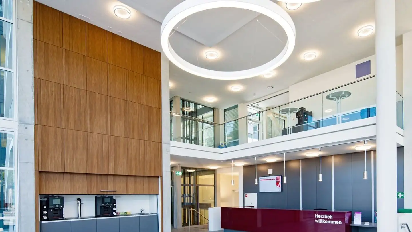 Bureau à louer - Richtistrasse 17, 8304 Wallisellen - Photo 4