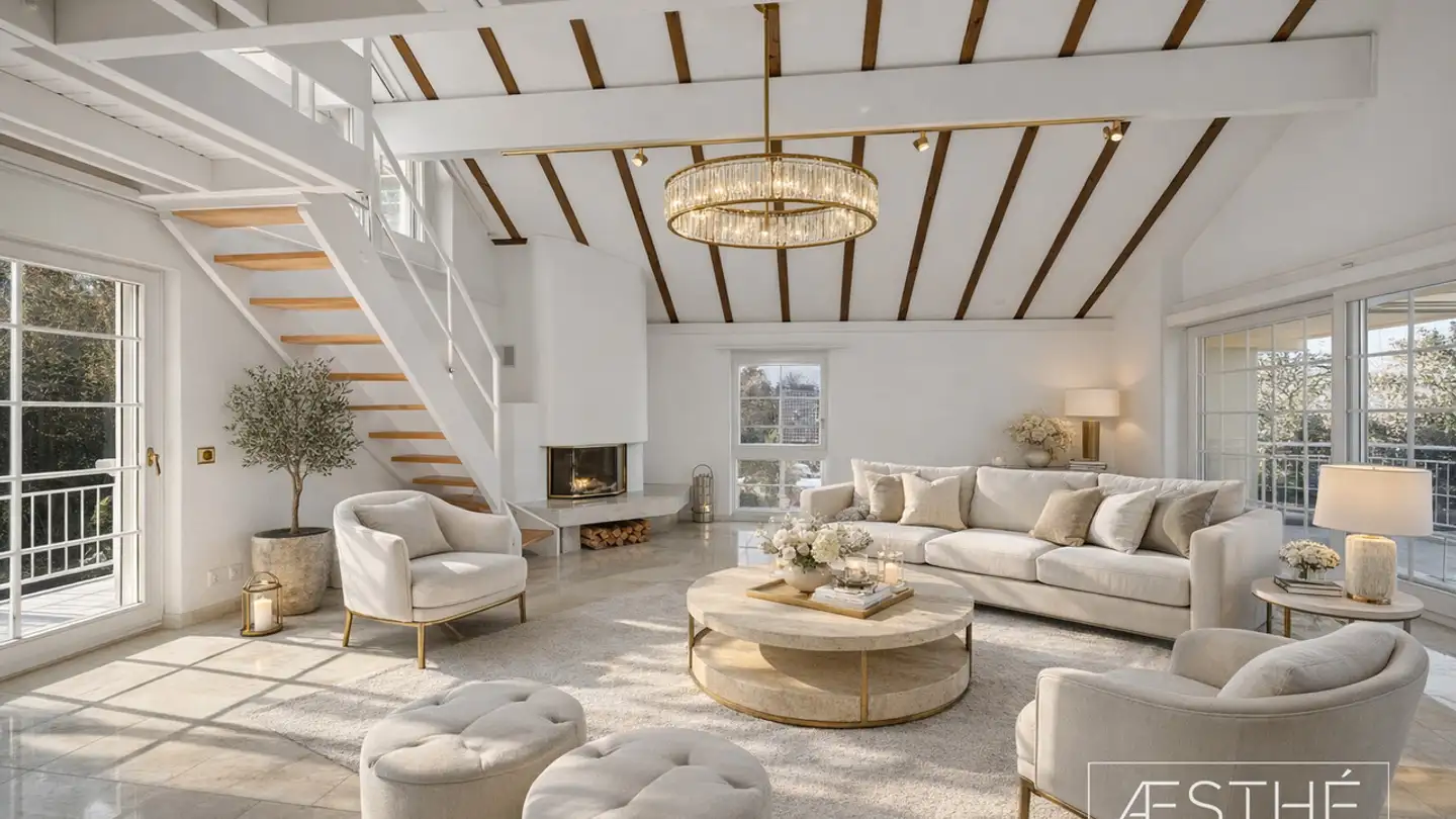 Villa kaufen - Sichelweg 36, 4103 Bottmingen - Foto 3