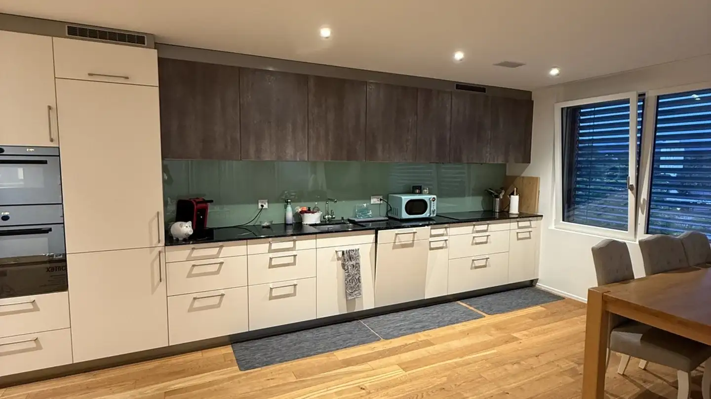 Appartement à louer - Güetlistrasse 4, 8620 Wetzikon ZH - Photo 3